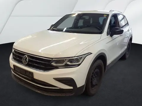 Used VOLKSWAGEN TIGUAN Diesel 2020 Ad 