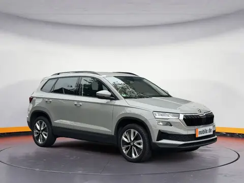 Used SKODA KAROQ Diesel 2023 Ad 