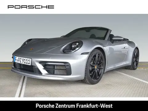 Used PORSCHE 992 Petrol 2024 Ad 