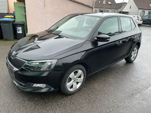 Used SKODA FABIA Petrol 2015 Ad 