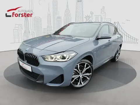 Used BMW X2 Diesel 2023 Ad 