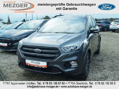 Used FORD KUGA Diesel 2019 Ad 