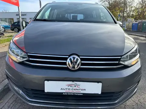 Annonce VOLKSWAGEN TOURAN Diesel 2016 d'occasion 