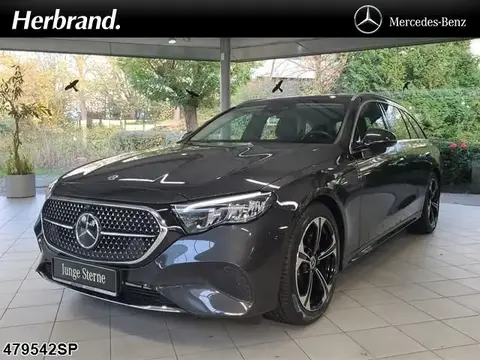 Used MERCEDES-BENZ CLASSE E Diesel 2024 Ad 