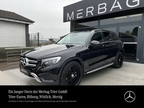 Used MERCEDES-BENZ CLASSE GLC Diesel 2018 Ad 