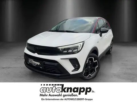 Annonce OPEL CROSSLAND Essence 2023 d'occasion 