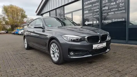 Used BMW SERIE 3 Diesel 2019 Ad 