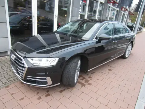 Used AUDI A8 Diesel 2019 Ad 