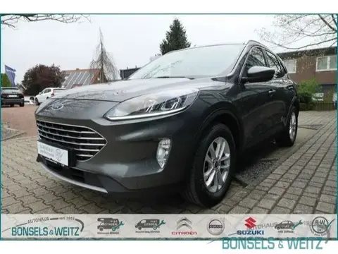 Used FORD KUGA Diesel 2020 Ad 