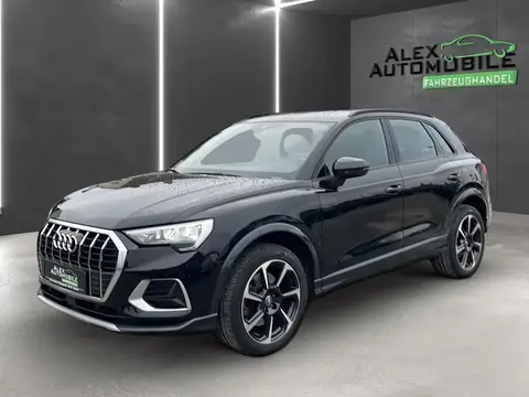 Used AUDI Q3 Petrol 2021 Ad 