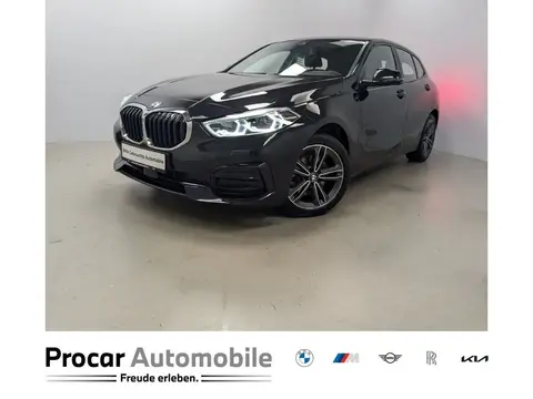 Used BMW SERIE 1 Petrol 2022 Ad 