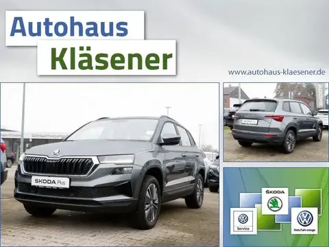 Annonce SKODA KAROQ Diesel 2024 d'occasion 