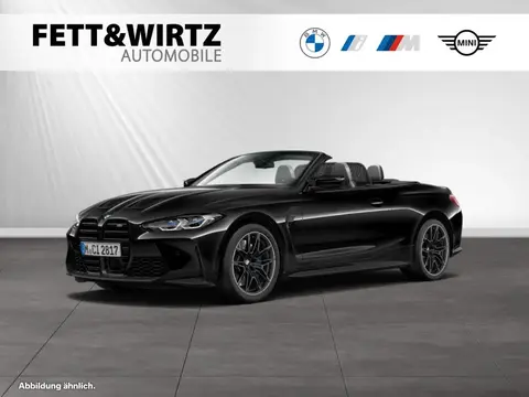 Used BMW M4 Petrol 2024 Ad 