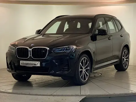 Annonce BMW X3 Diesel 2023 d'occasion 