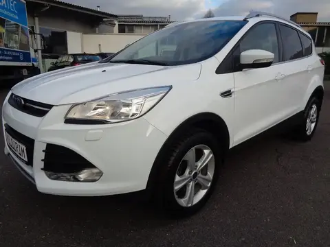 Used FORD KUGA Petrol 2015 Ad 