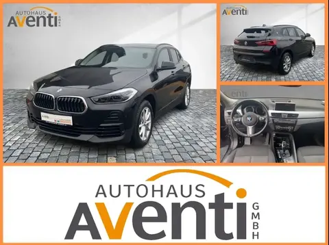 Annonce BMW X2 Essence 2023 d'occasion 