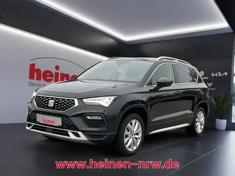 Used SEAT ATECA Petrol 2024 Ad 