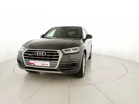 Annonce AUDI Q5 Diesel 2019 d'occasion 