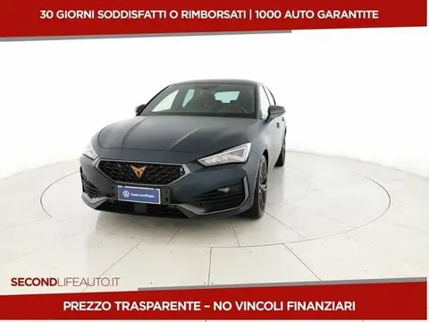 Used CUPRA FORMENTOR Hybrid 2021 Ad 