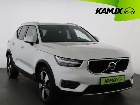 Used VOLVO XC40 Petrol 2022 Ad 