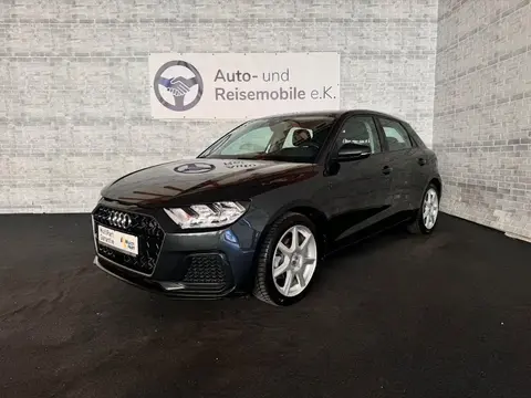 Used AUDI A1 Petrol 2019 Ad 