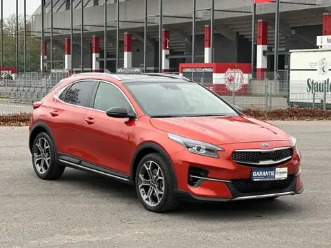 Annonce KIA XCEED Essence 2022 d'occasion 