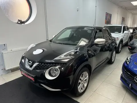 Used NISSAN JUKE Petrol 2015 Ad 