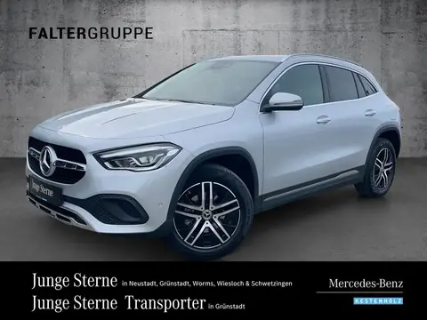 Annonce MERCEDES-BENZ CLASSE GLA Essence 2023 d'occasion 