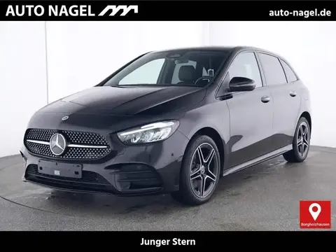 Used MERCEDES-BENZ CLASSE B Hybrid 2023 Ad 