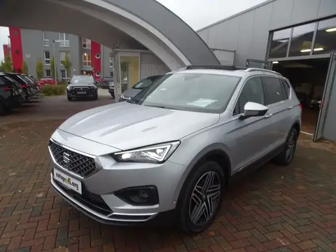 Used SEAT TARRACO Diesel 2020 Ad 