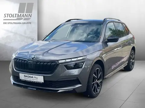 Annonce SKODA KAMIQ Essence 2024 d'occasion 