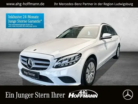 Used MERCEDES-BENZ CLASSE C Diesel 2019 Ad 