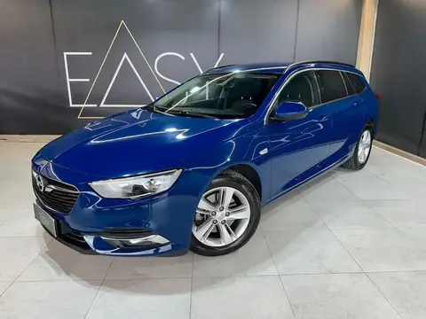 Annonce OPEL INSIGNIA Diesel 2019 d'occasion 