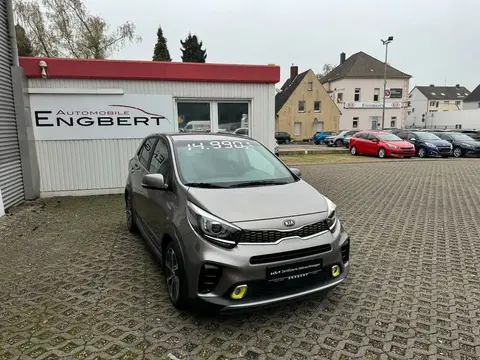 Annonce KIA PICANTO Essence 2019 d'occasion 