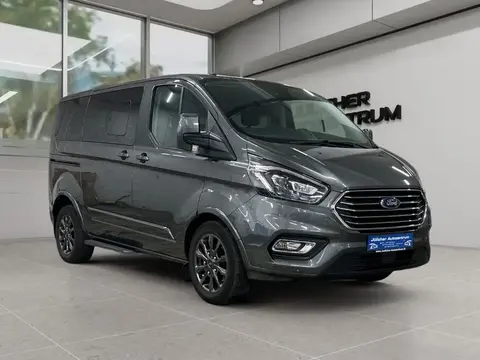 Used FORD TOURNEO Diesel 2019 Ad 