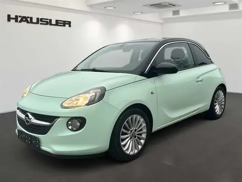 Used OPEL ADAM Petrol 2019 Ad 