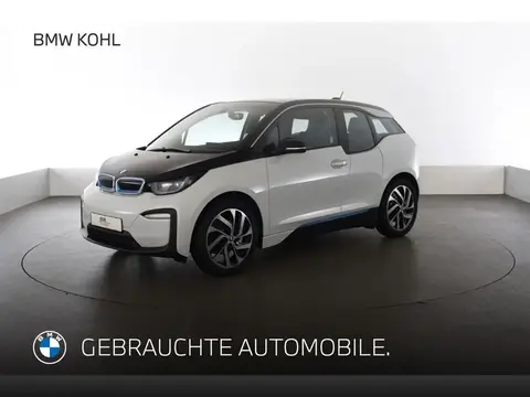 Annonce BMW I3 Non renseigné 2021 d'occasion 