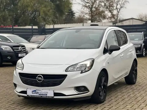 Annonce OPEL CORSA Essence 2019 d'occasion 