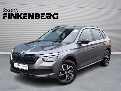 Annonce SKODA KAMIQ Essence 2023 d'occasion 