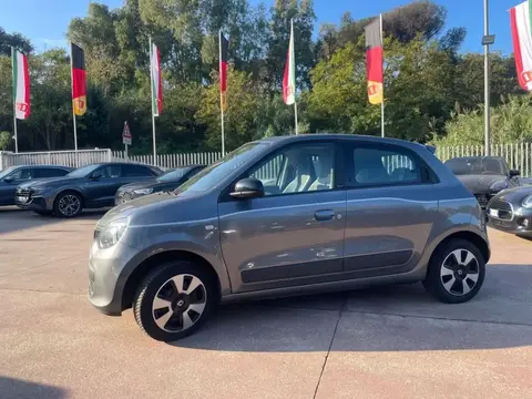 Used RENAULT TWINGO Petrol 2017 Ad 