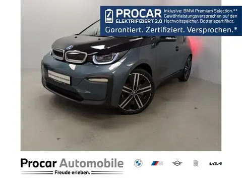 Annonce BMW I3 Non renseigné 2021 d'occasion 