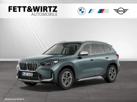 Annonce BMW X1 Diesel 2023 d'occasion 