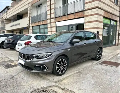 Annonce FIAT TIPO Essence 2016 d'occasion 