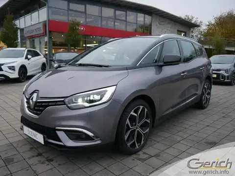 Annonce RENAULT GRAND SCENIC Essence 2023 d'occasion 