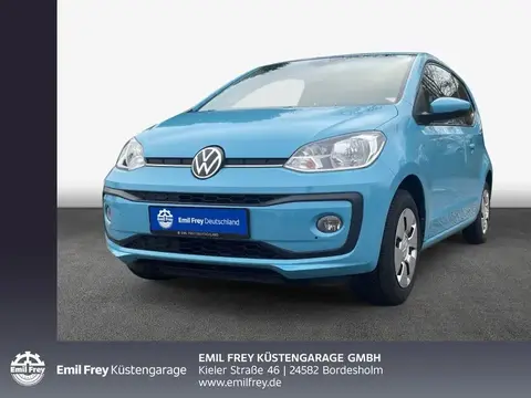 Used VOLKSWAGEN UP! Petrol 2021 Ad 