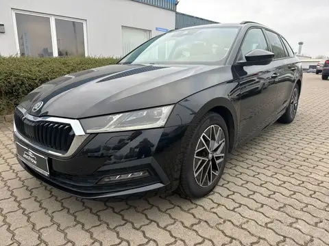 Annonce SKODA OCTAVIA Essence 2021 d'occasion 