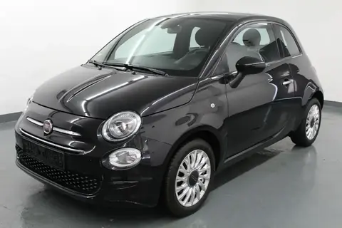 Used FIAT 500 Petrol 2020 Ad 