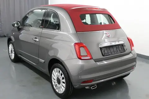 Used FIAT 500C Petrol 2020 Ad 