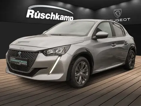 Annonce PEUGEOT 208 Non renseigné 2021 d'occasion 