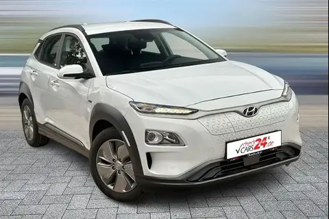 Annonce HYUNDAI KONA Non renseigné 2021 d'occasion 